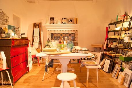 Visita a Decoratualma