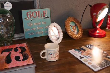 Visita a Decoratualma