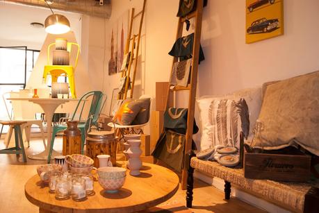 Visita a Decoratualma