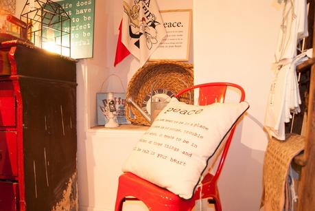 Visita a Decoratualma