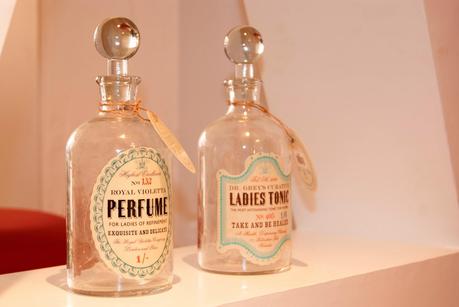 Visita a Decoratualma