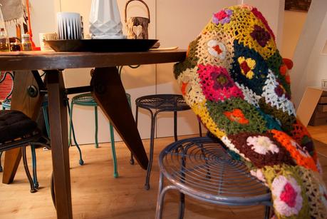 Visita a Decoratualma