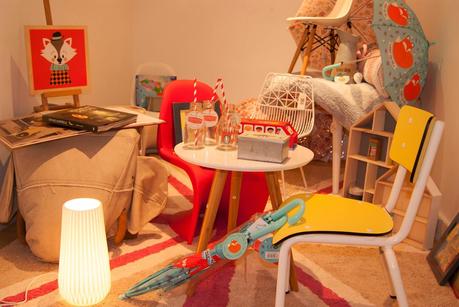 Visita a Decoratualma