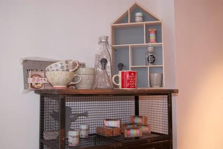 Visita a Decoratualma