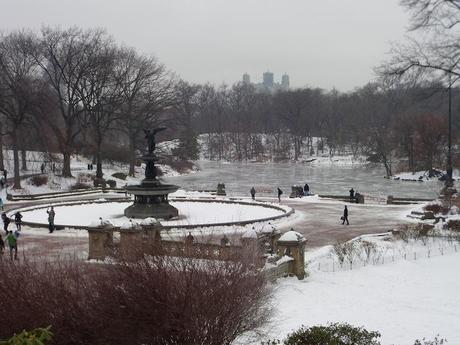 White Central Park