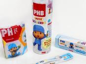 Sorteo dental Pocoyó #motivosParaSonreir