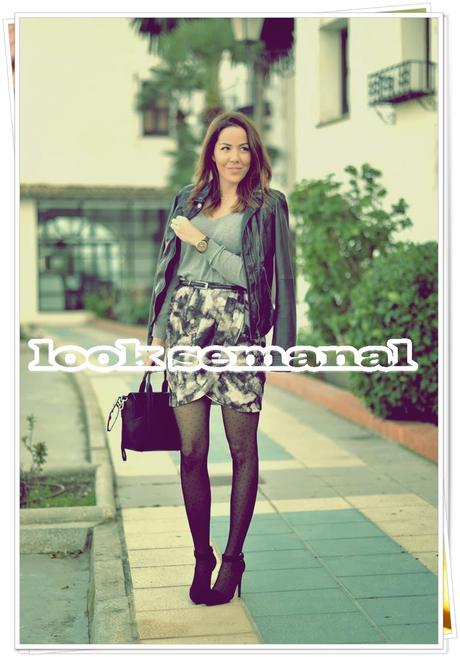 Look Semanal