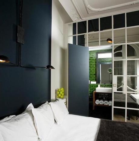 Los nuevos negros Los nuevos negros