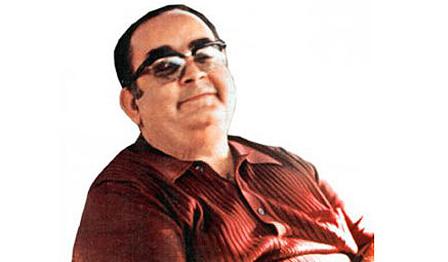 ANTONIO BLAY FONTCUBERTA, EL MAESTRO