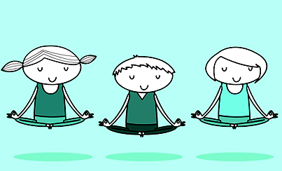¿QUÉ ES MINDFULNESS?