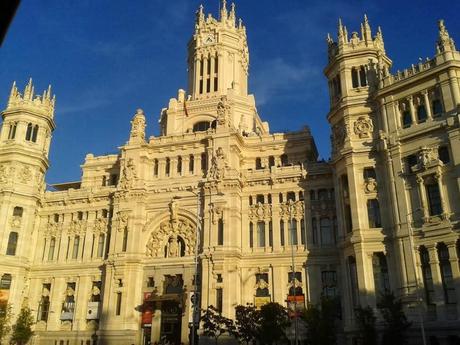 Madrid