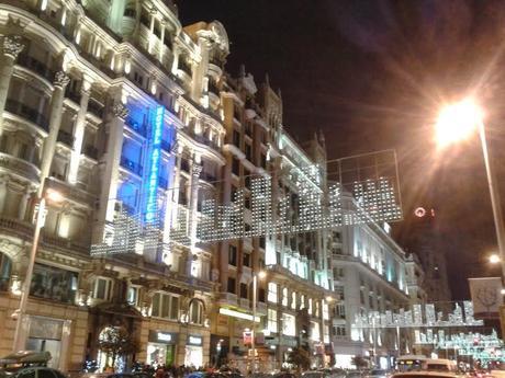 Madrid