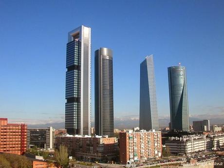 Madrid