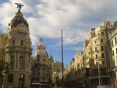 Madrid