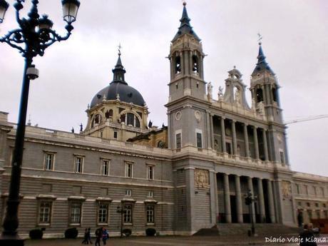 Madrid