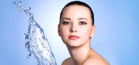 LRG Magazine - El agua caliente es nefasta para la piel