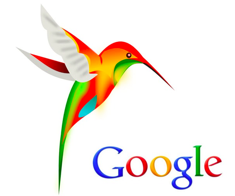 Hummingbird, el nuevo algoritmo de Google
