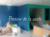 Estoy lista