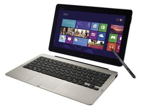 Comprar Tablet Windows, ASUS o HP