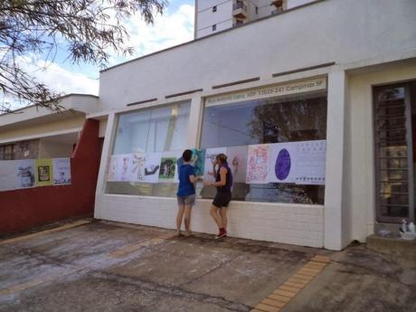 Hacer, crear, generar arte en la periferia