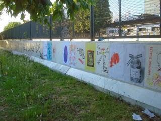 Hacer, crear, generar arte en la periferia