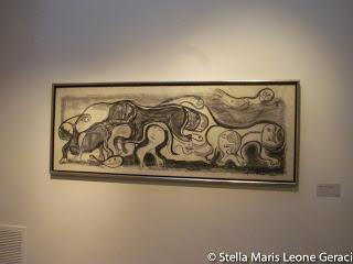 Raquel Forner, presagios e invenciones de la modernidad