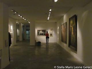 Raquel Forner, presagios e invenciones de la modernidad