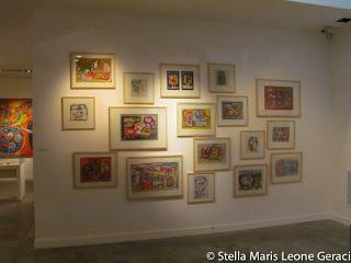 Raquel Forner, presagios e invenciones de la modernidad