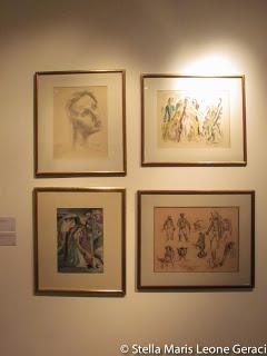 Raquel Forner, presagios e invenciones de la modernidad