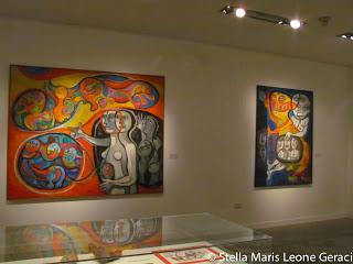 Raquel Forner, presagios e invenciones de la modernidad