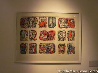 Raquel Forner, presagios e invenciones de la modernidad