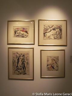 Raquel Forner, presagios e invenciones de la modernidad