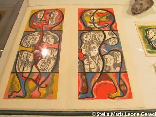 Raquel Forner, presagios e invenciones de la modernidad