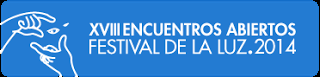 Festival de la luz 2014