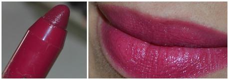 Los labiales Chubby / Crayon !!
