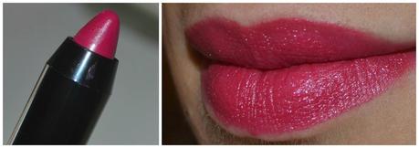 Los labiales Chubby / Crayon !!