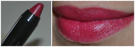 Los labiales Chubby / Crayon !!