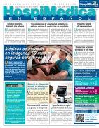 HospiMedica: ultima edicion digital - Enero 2014.