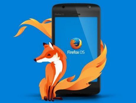 Nuevos mercados para Firefox OS en Latinoamérica, Europa y nuevos terminales de Alcatel, Huawei y ZTE #MWC2014 mozilla-firefox-os