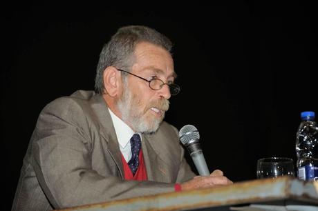 JORNADA DE DISERTACION SOBRE LA ANTÀRTIDA EN LA CIUDAD DE LIMA (ZÀRATE) PCIA. DE BS. AS.