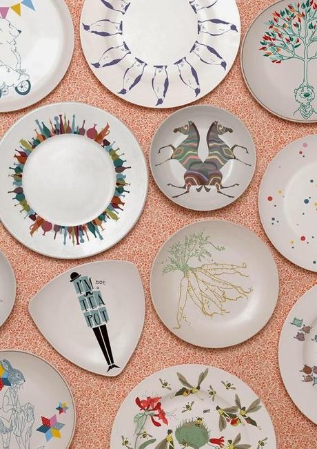 MERCADO CENTRAL DEL DISEÑO