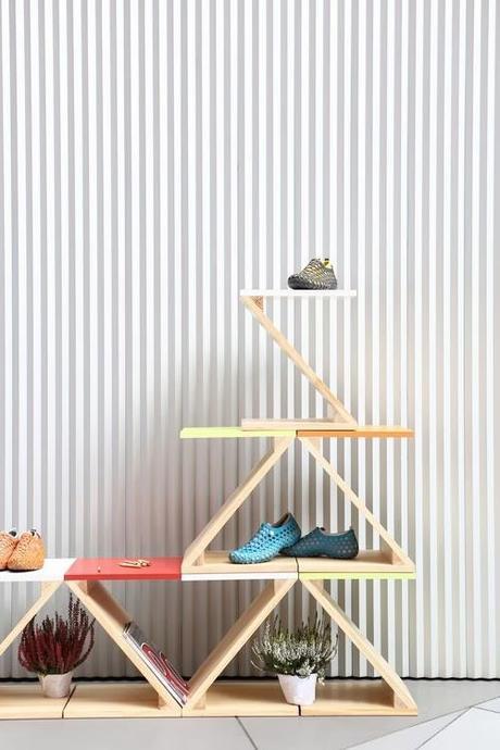 MERCADO CENTRAL DEL DISEÑO