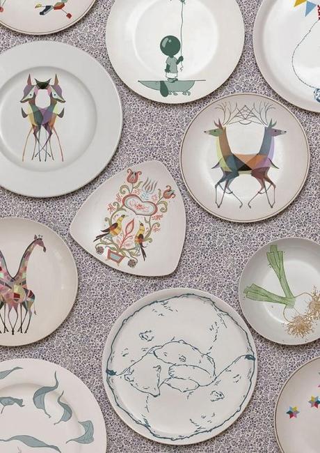 MERCADO CENTRAL DEL DISEÑO