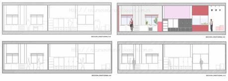 Formas de representar personas en planos con Autocad Formas de representar personas en planos con Autocad