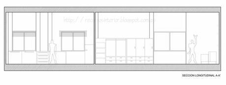 Formas de representar personas en planos con Autocad Formas de representar personas en planos con Autocad