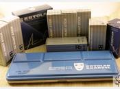 Kryolan. Productos maquillaje para pieles negras