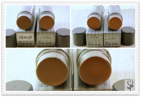 Kryolan TV Paint Stick