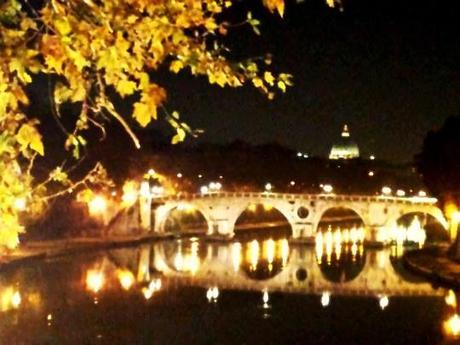 Un paseo en Roma con Universal Traveler