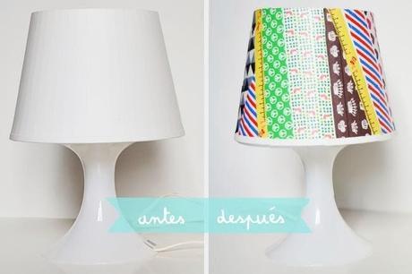 http://yonolotiraria.blogspot.com/2014/02/tunear-lampara-washi-lampan-ikea.html