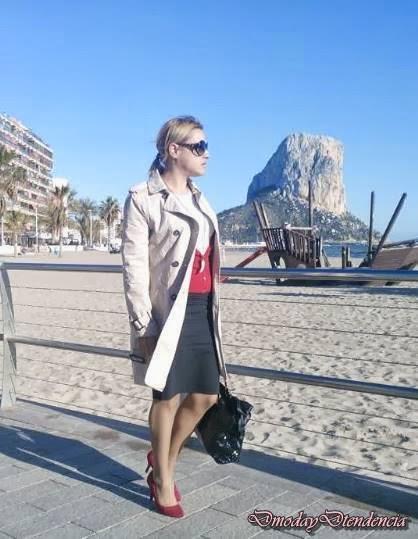 El Trench se convierte en uno de mis imprescindibles El Trench se convierte en uno de mis imprescindibles